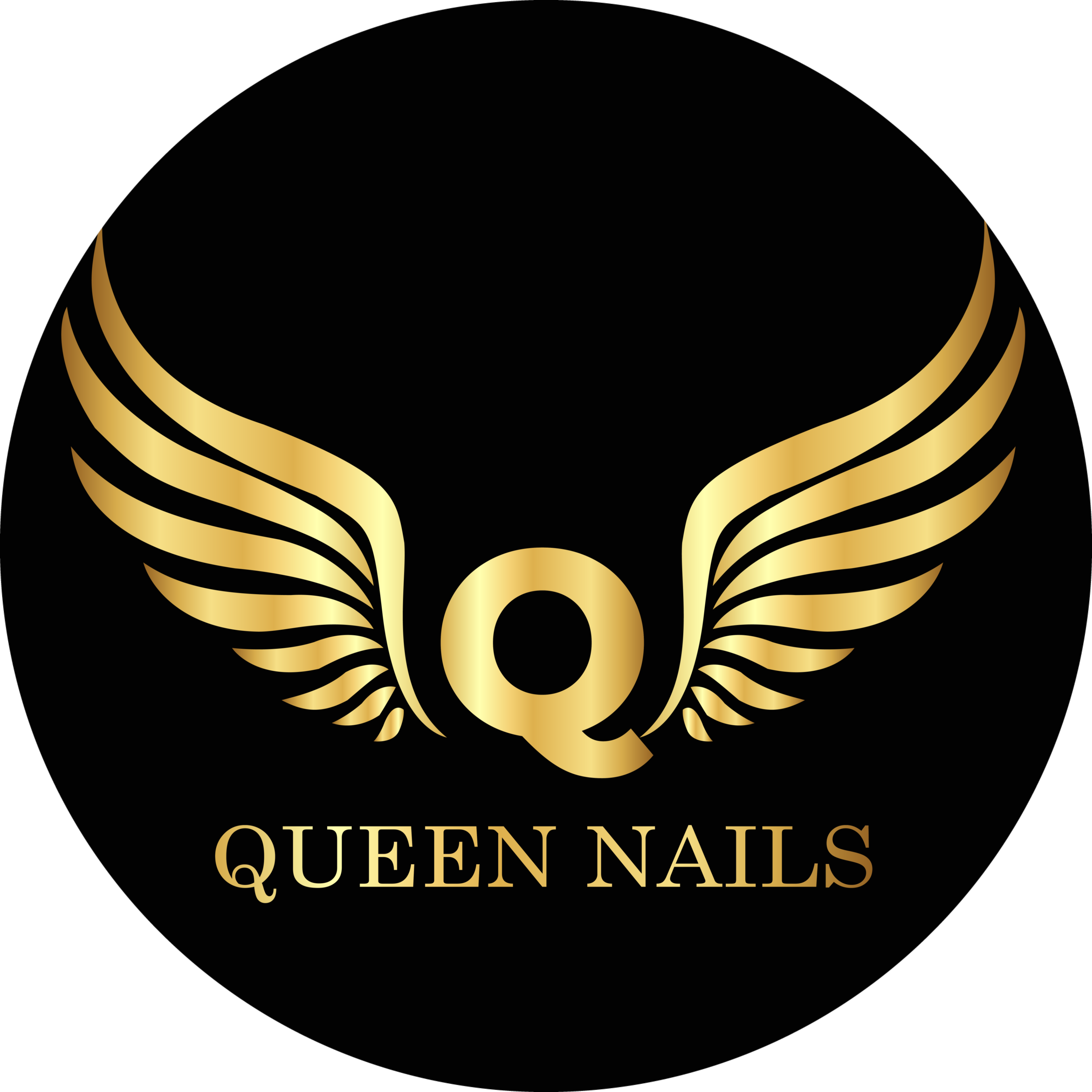 Queen Nails